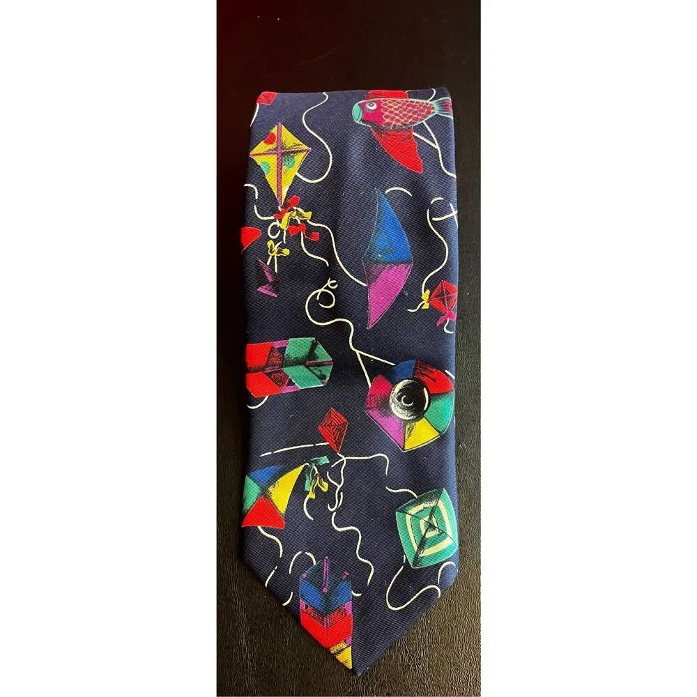 Brooks Brothers tie
